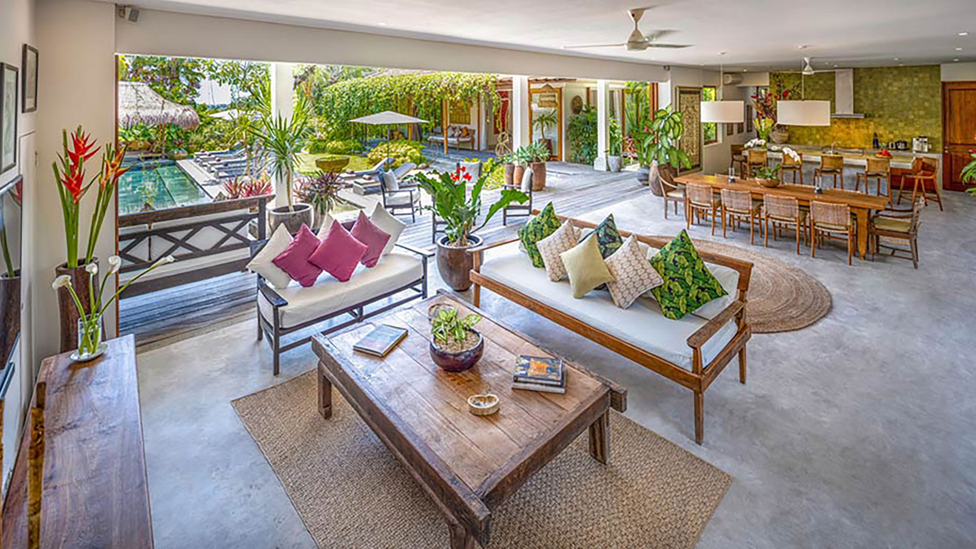 Amanora Bay Villas - Image 3