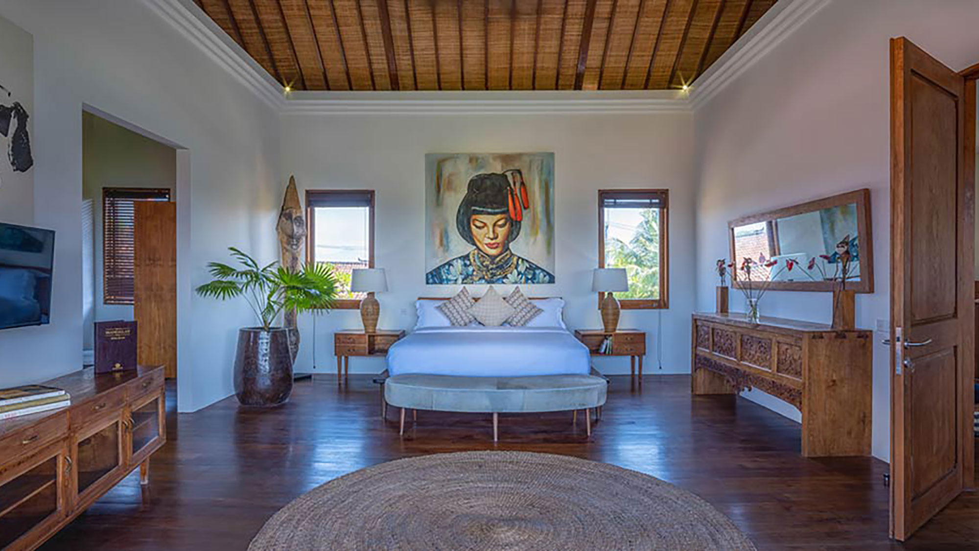 Amanora Bay Villas - Image 4