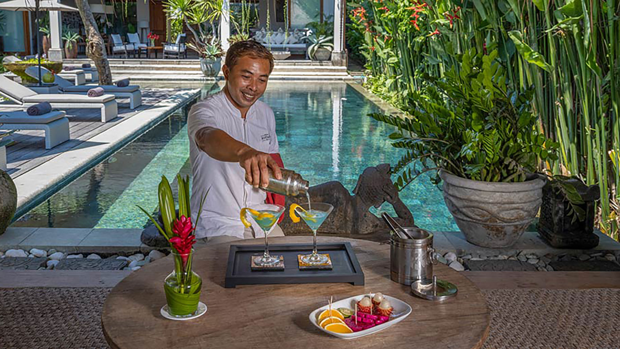 Amanora Bay Villas - Image 6