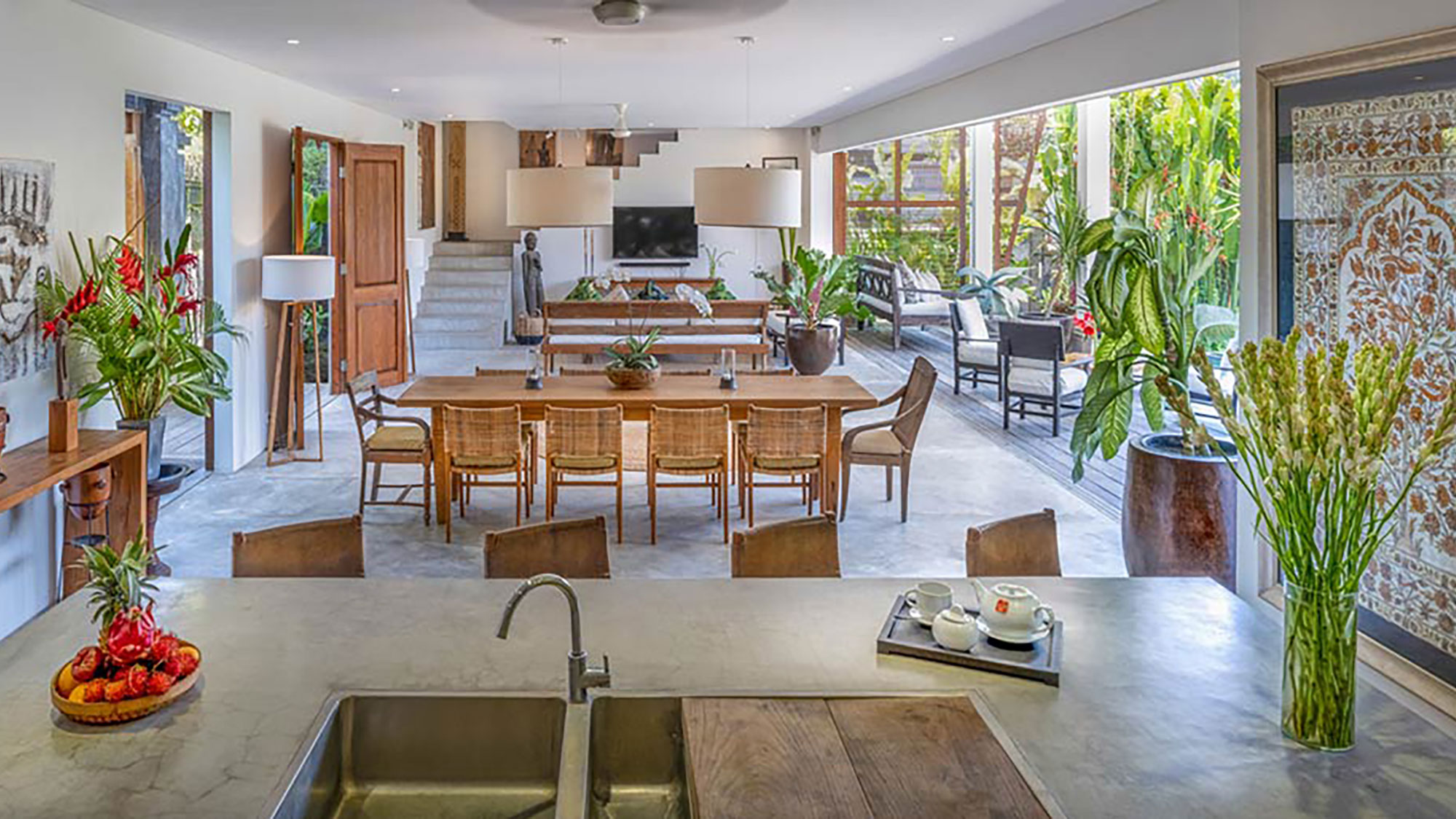 Amanora Bay Villas - Image 7