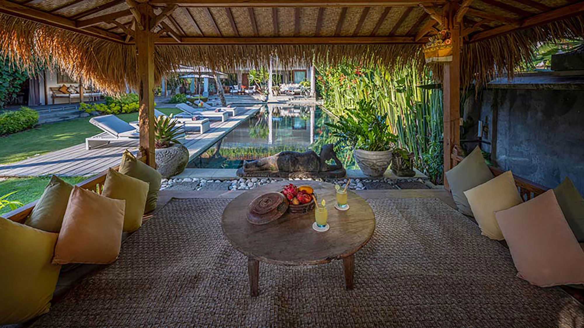 Amanora Bay Villas - Image 8