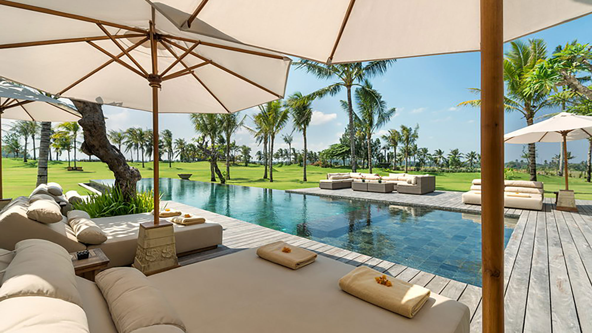 rental bali villas, kaba kaba estate